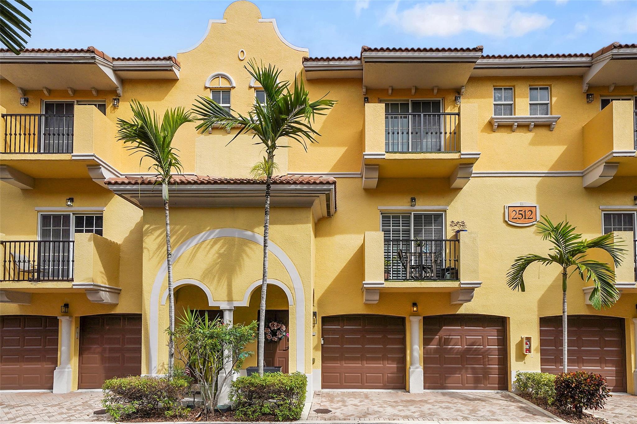 Homes for sale in Fort Lauderdale, FL | 2512 Sw 14Th Ave #503, Fort Lauderdale, FL 33315 | MLS# F10531794