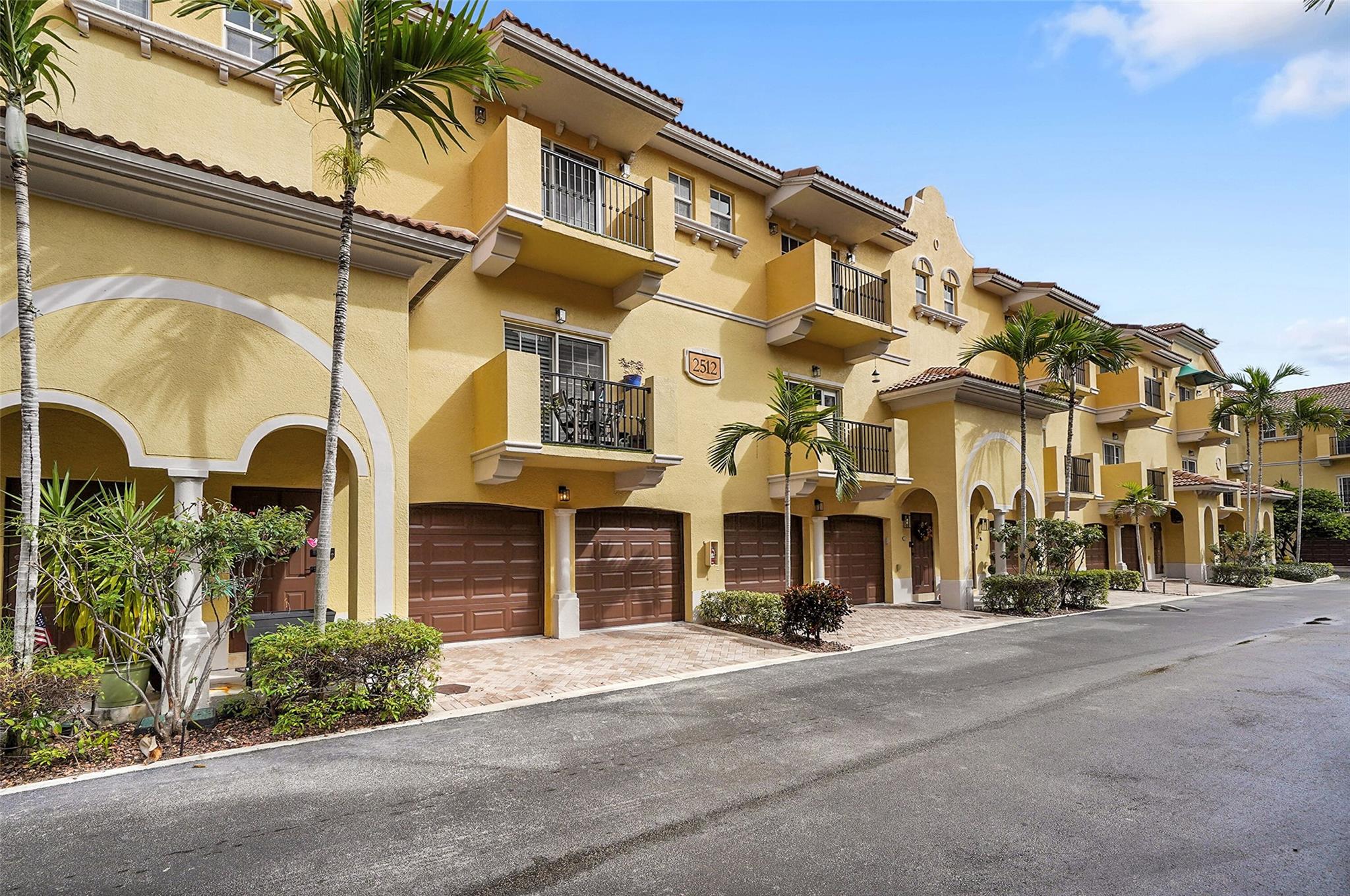 Homes for sale in Fort Lauderdale, FL | 2512 Sw 14Th Ave #503, Fort Lauderdale, FL 33315 | MLS# F10531794