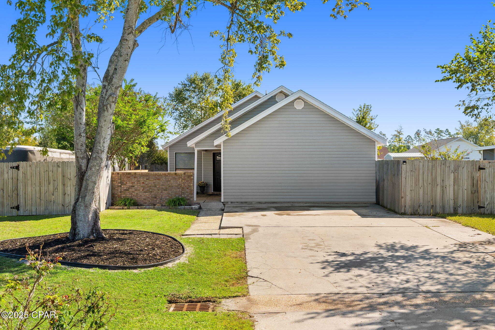 Details for 4005 Par Drive, Panama City, FL 32404