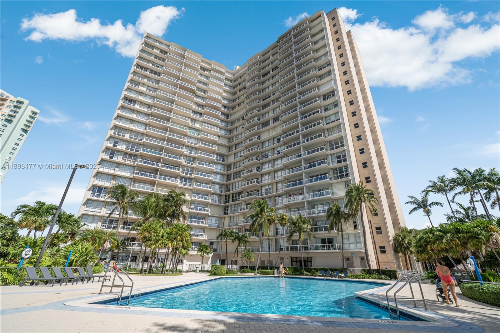 Brickell Townhouse Condo