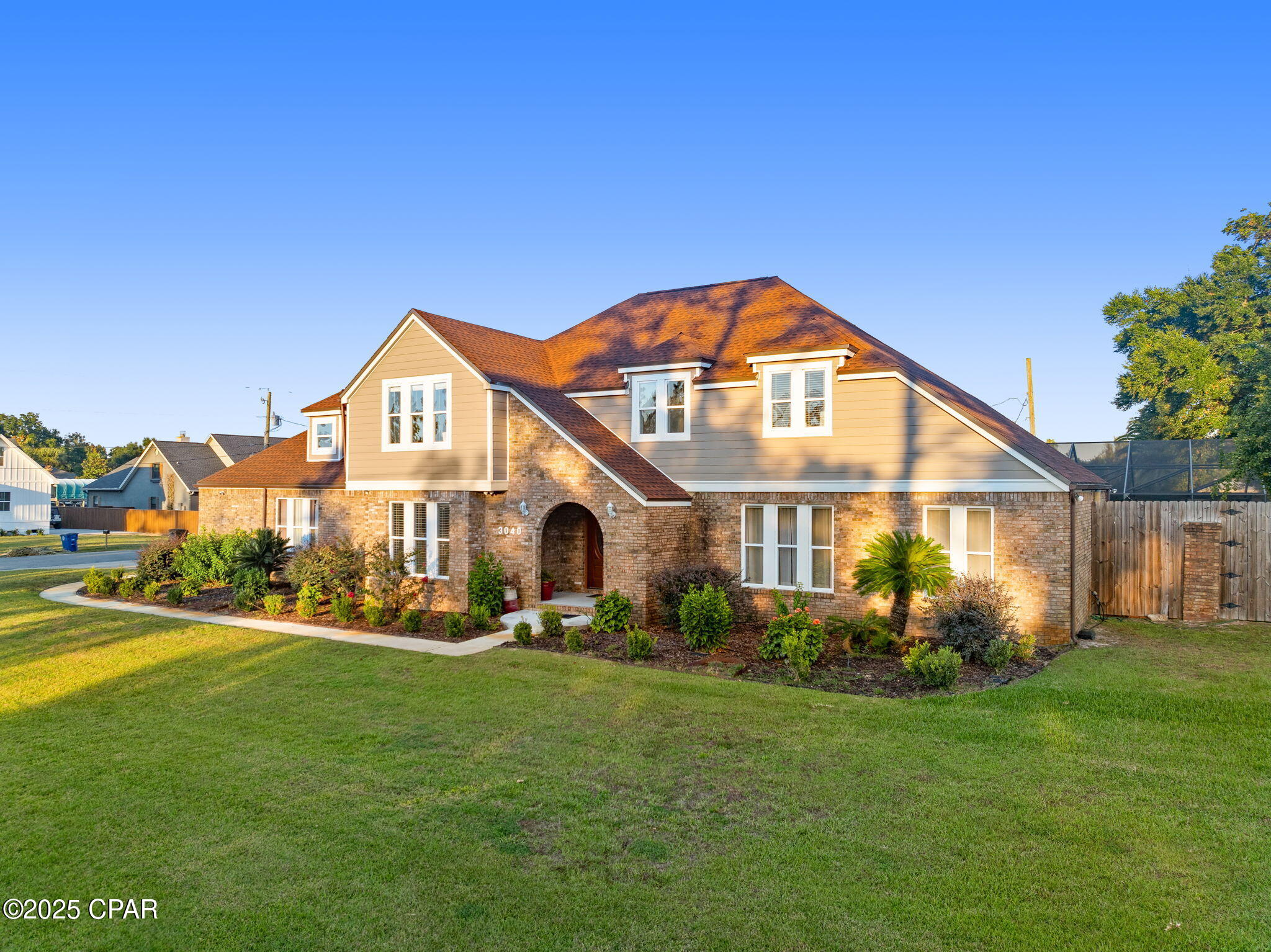 Details for 3040 Kings Road, Panama City, FL 32405