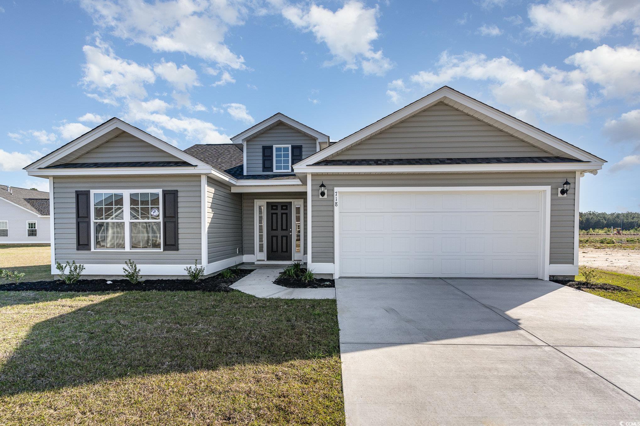 189 Gray Owl Dr. Conway, SC 29527