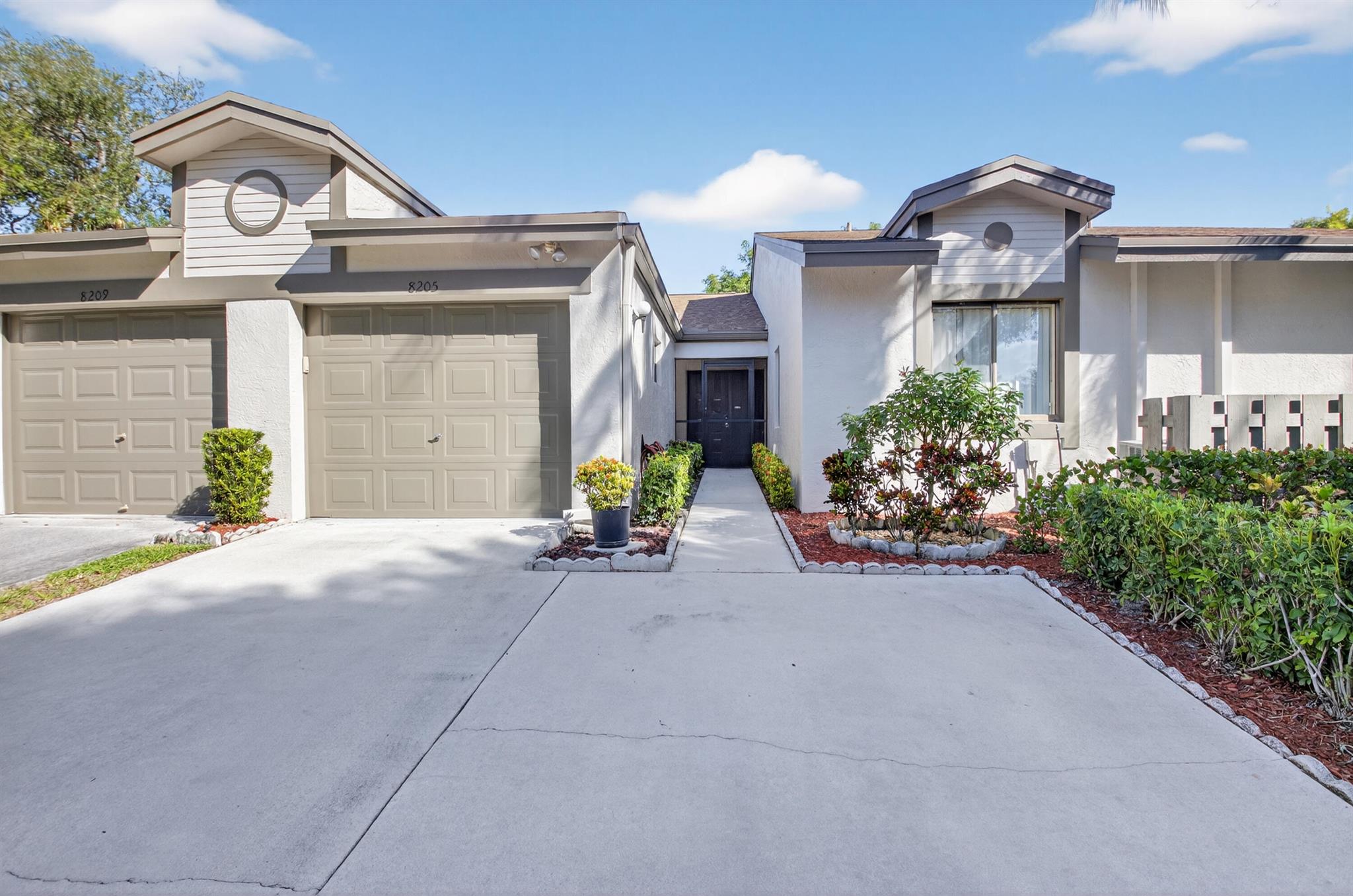 Whisper Walk/summerwinds