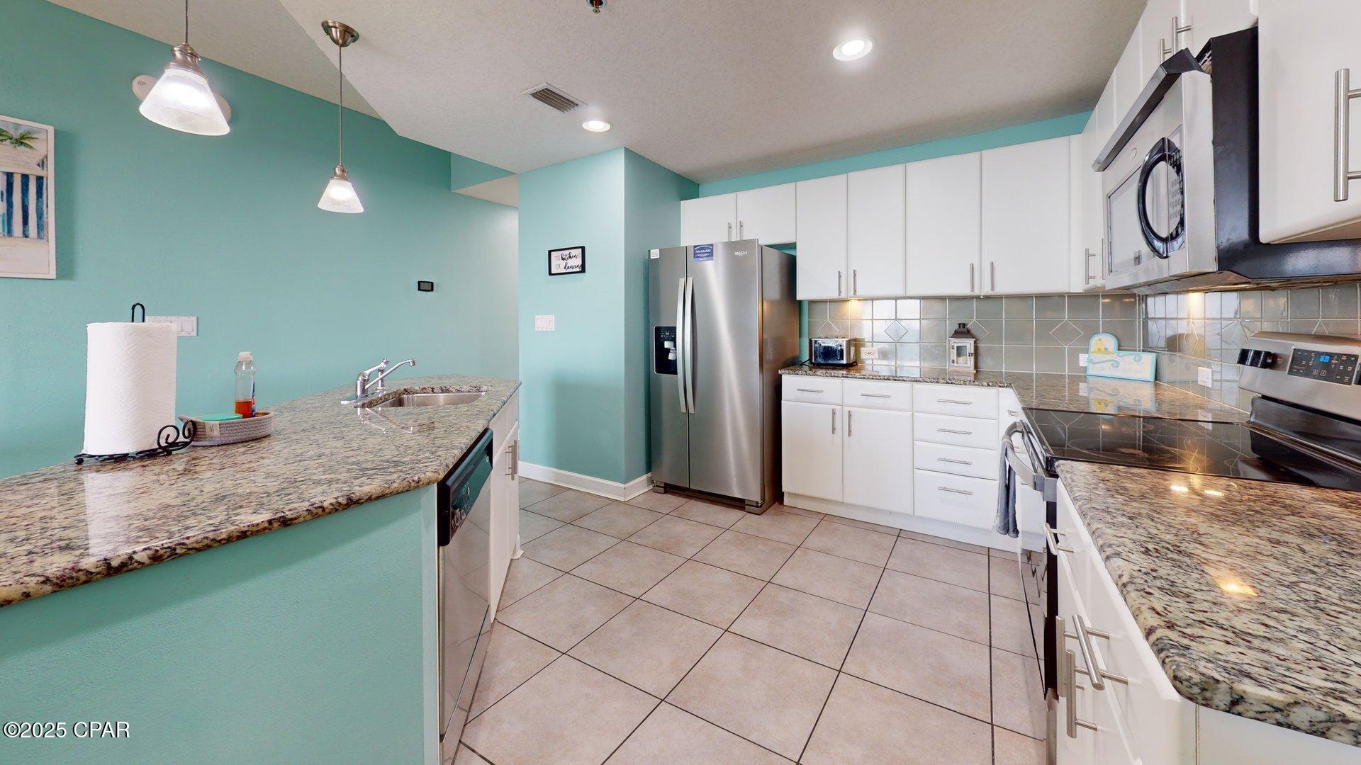 11800 Front Beach Road 2-806