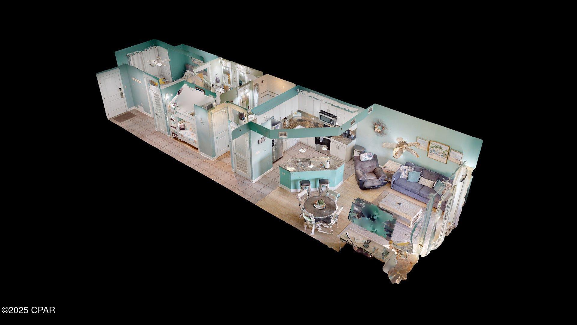 11800 Front Beach Road 2-806