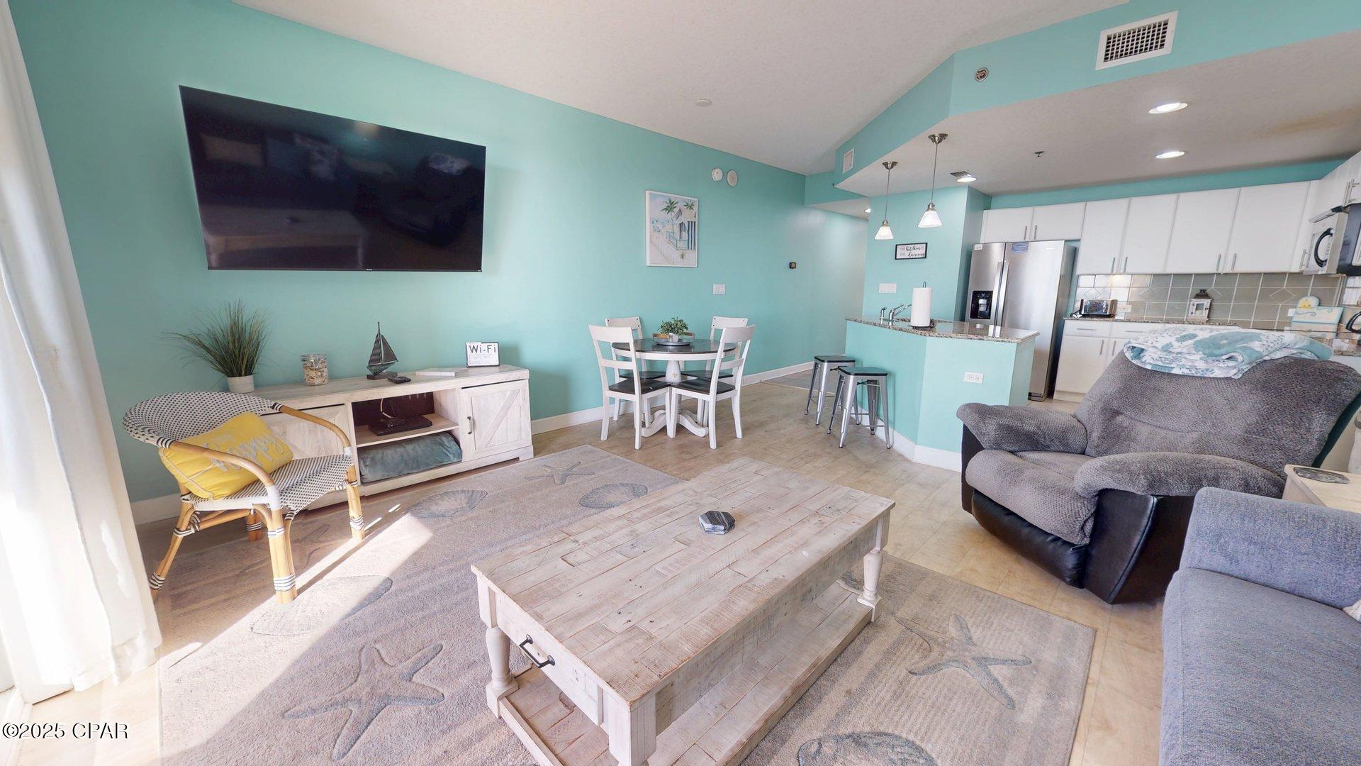 Image 7 For 11800 Front Beach Road 2-806