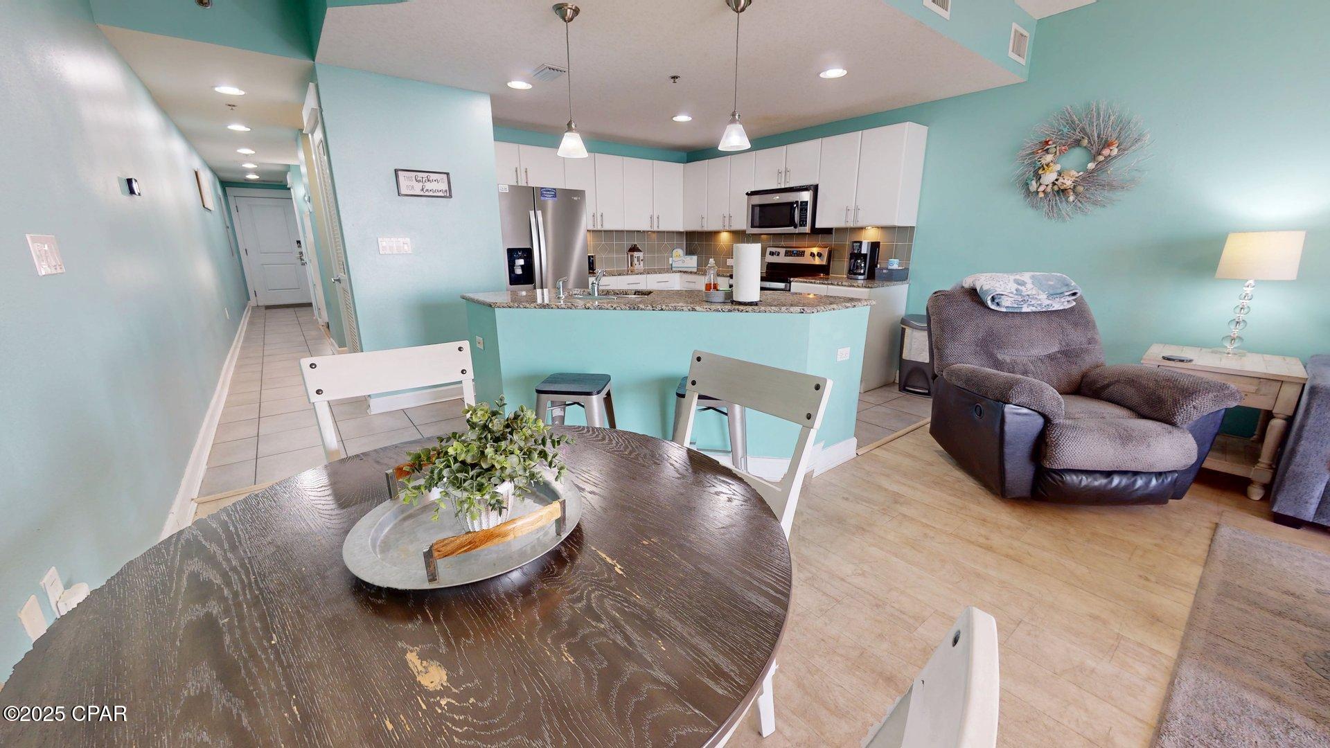 11800 Front Beach Road 2-806