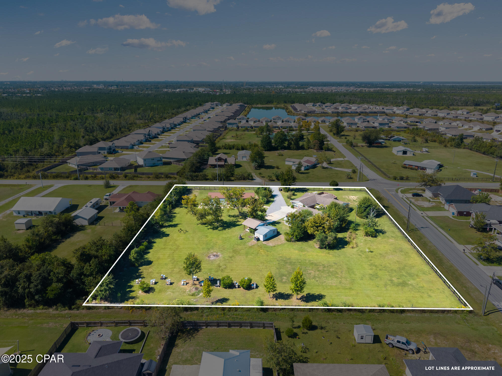 Image 45 For 4738 Cherokee Heights Road