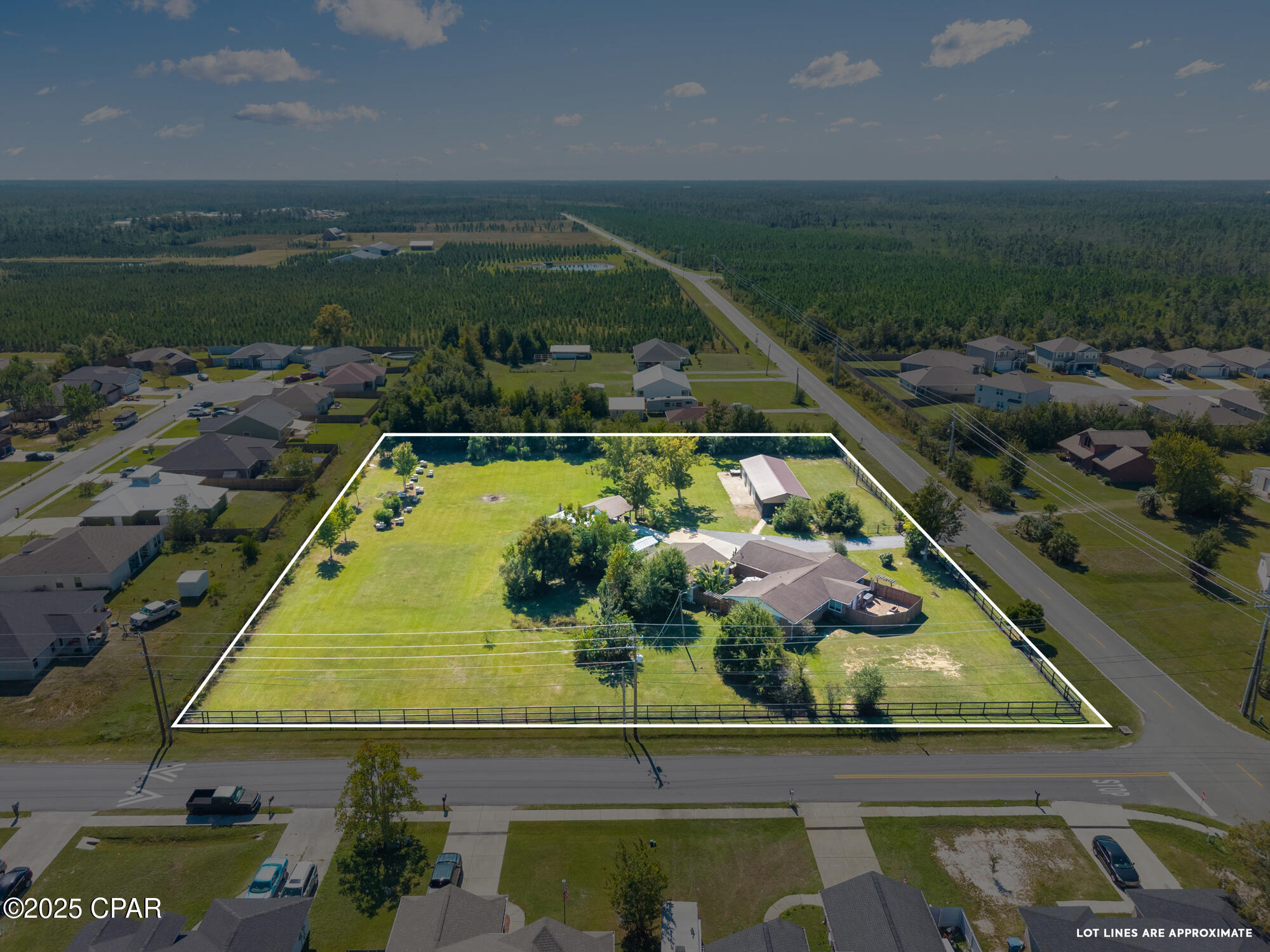 Image 47 For 4738 Cherokee Heights Road