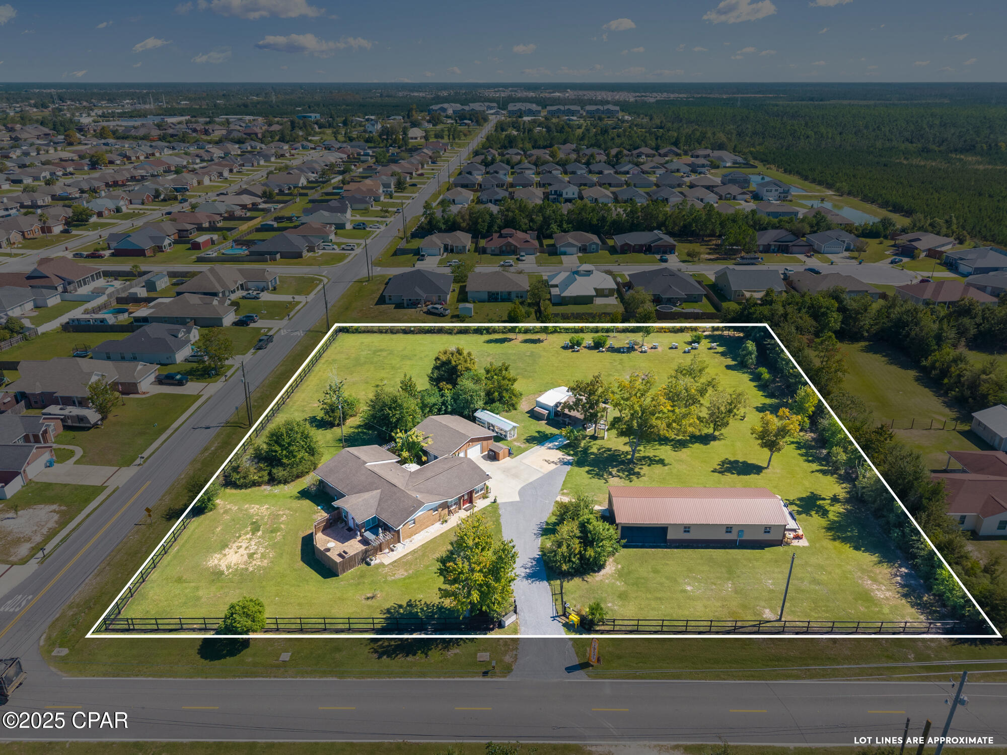 Image 63 For 4738 Cherokee Heights Road