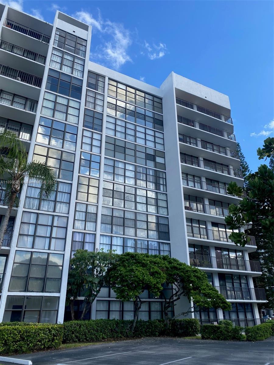 Oceanview Park Condo