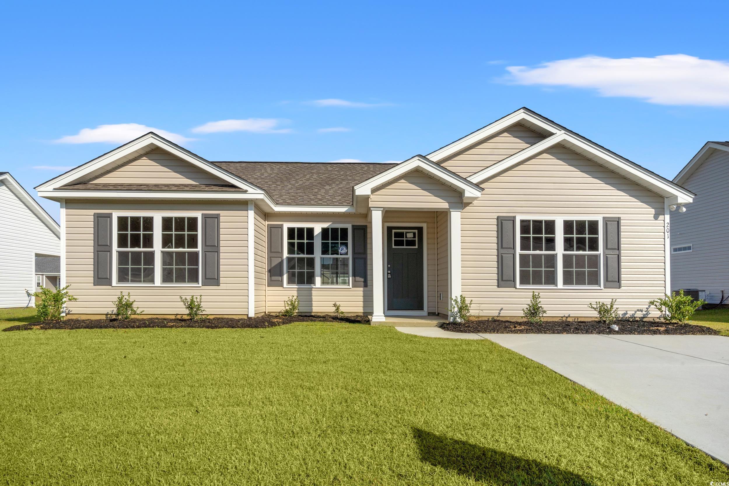 185 Gray Owl Dr. Conway, SC 29527