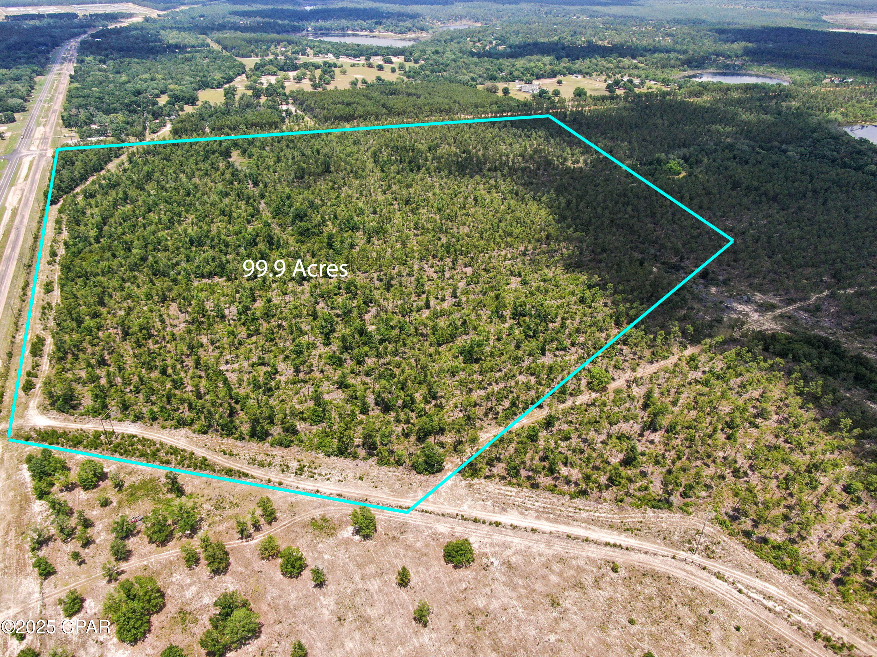 Details for 00 Hwy 77  , Chipley, FL 32428