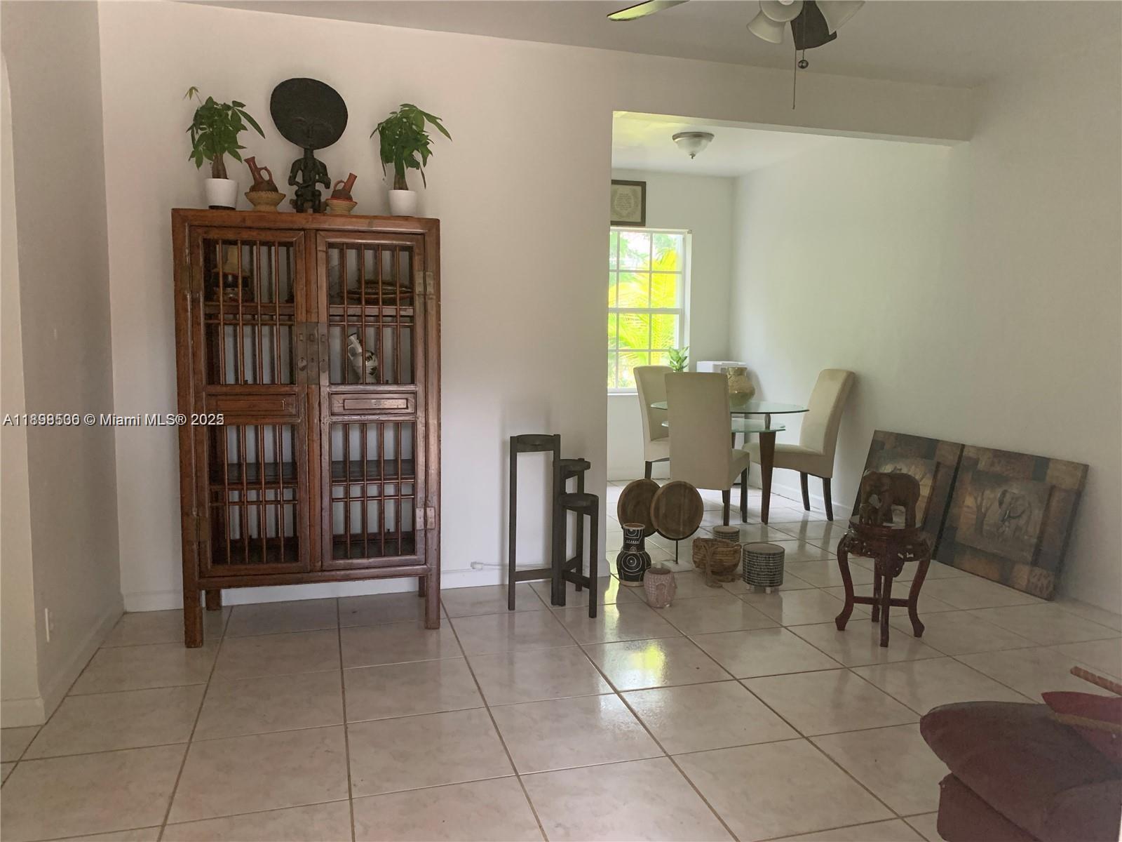 Eight Ave Manors Plat