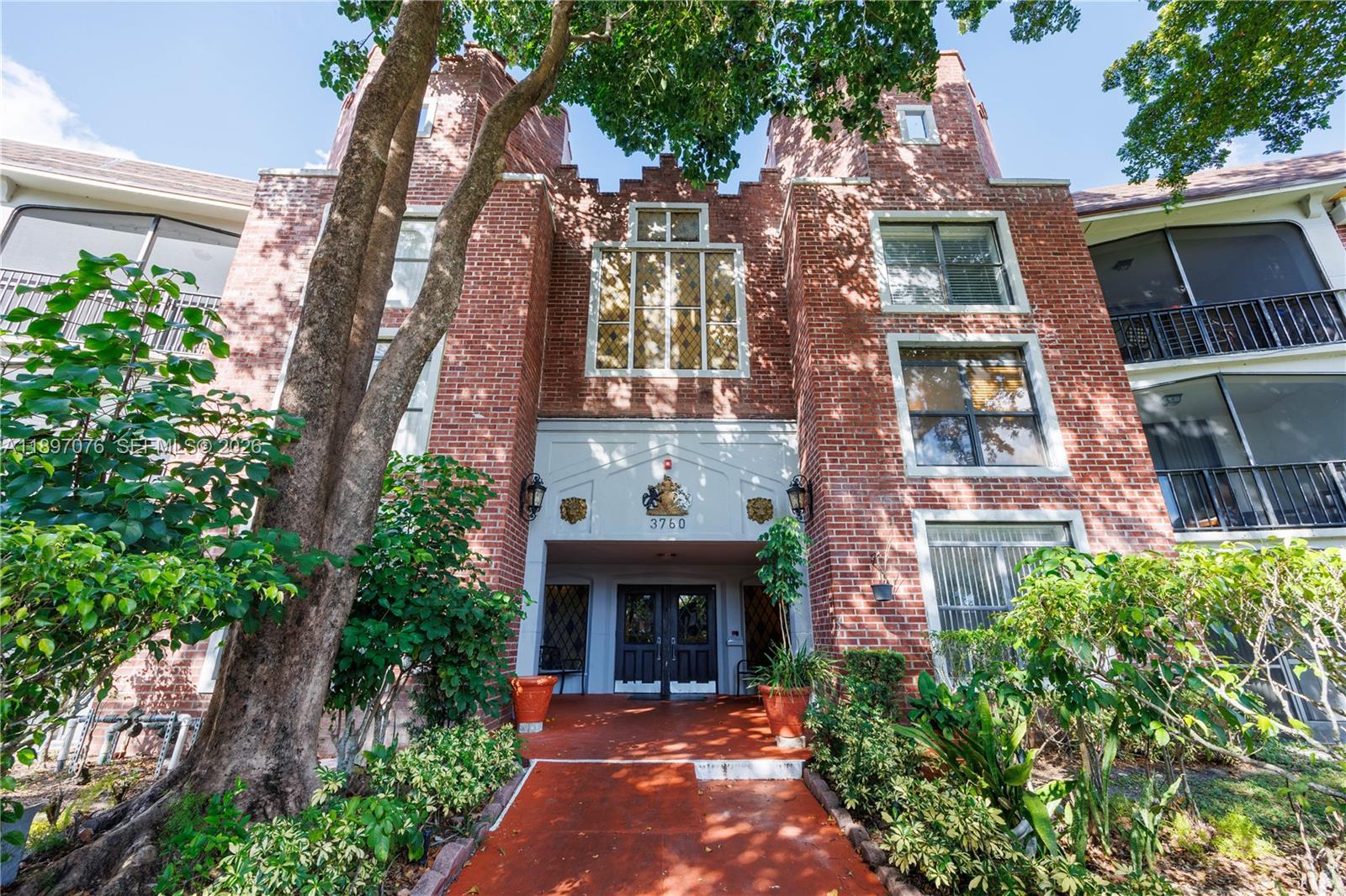 International Village At