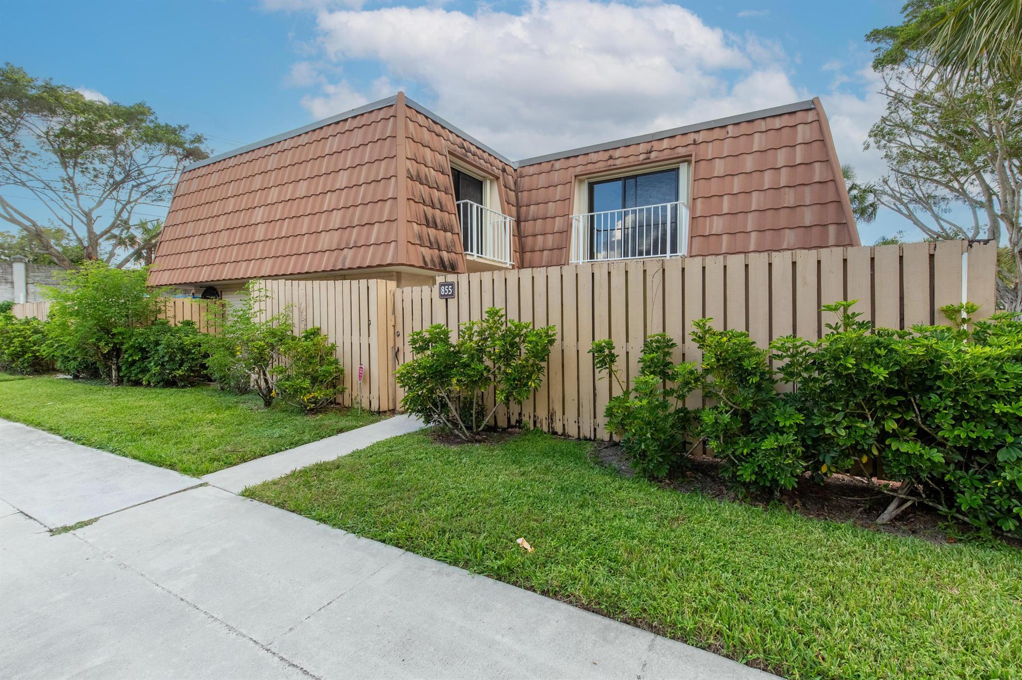Waterside Luxury Townhome