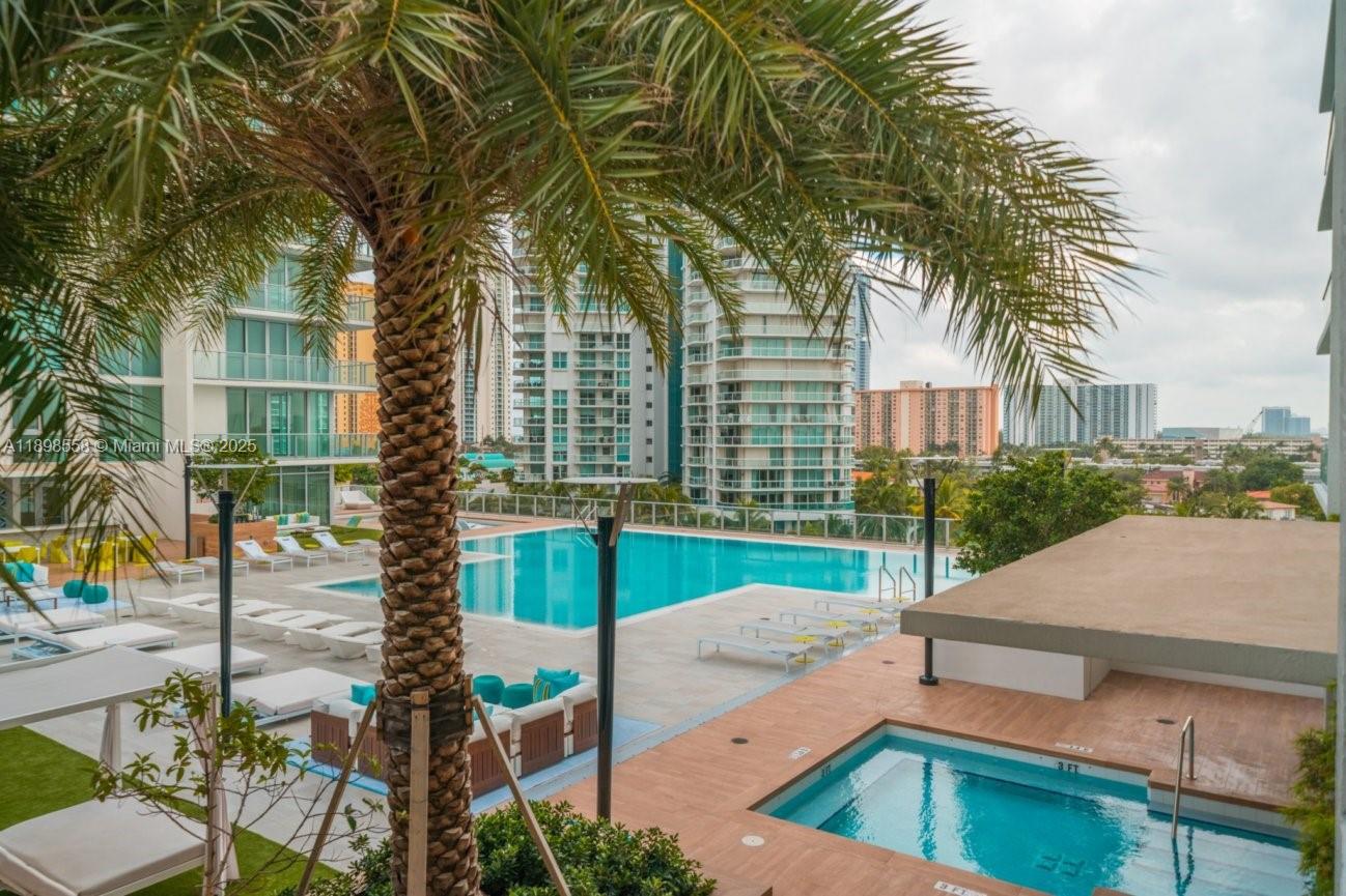 Condo for Sale in Sunny Isles Beach, FL