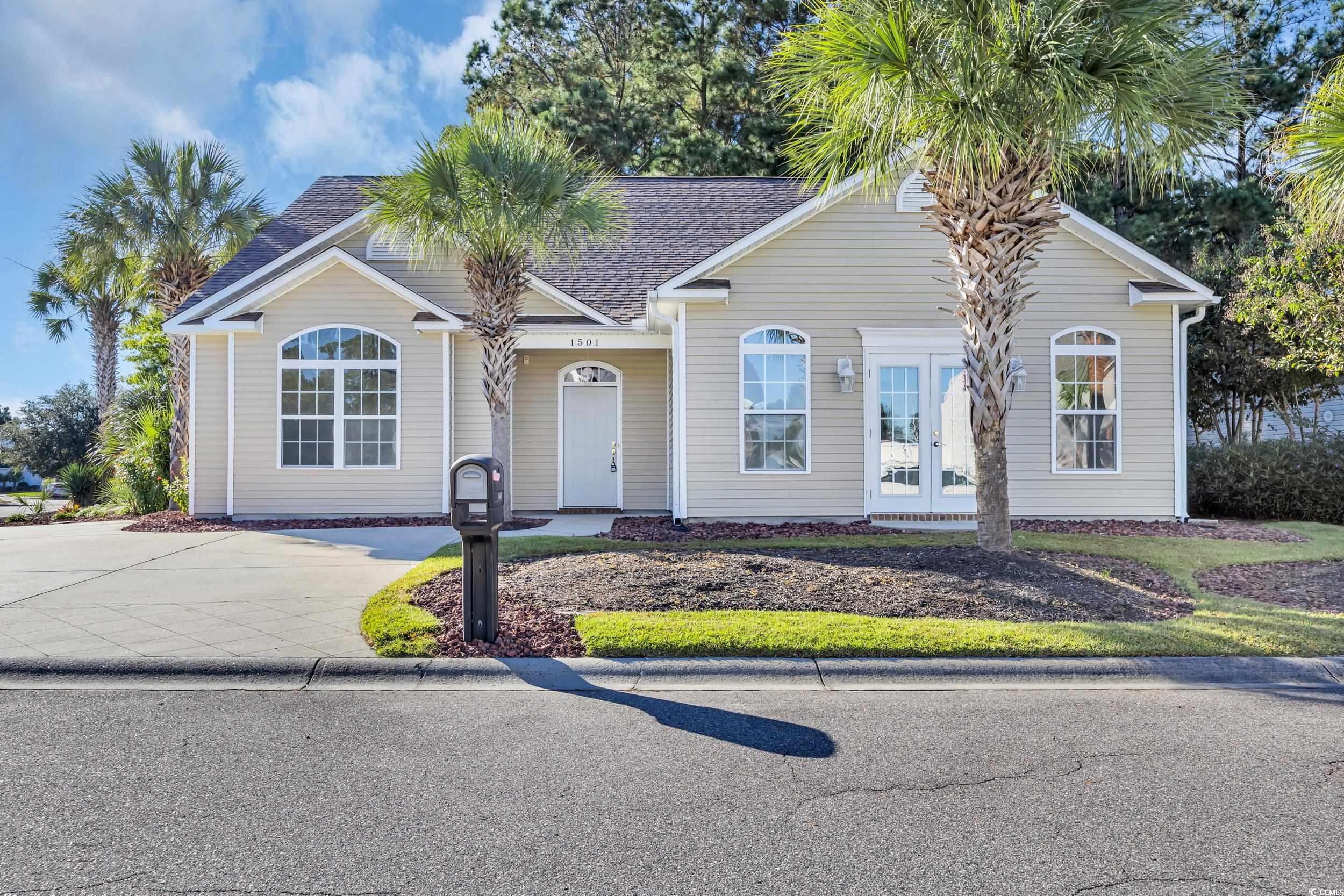 1501 Brighton Ln. Longs, SC 29568