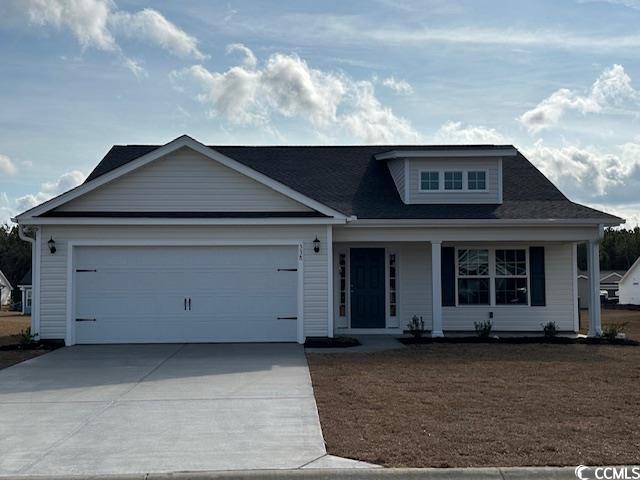 338 Barn Owl Way Conway, SC 29527