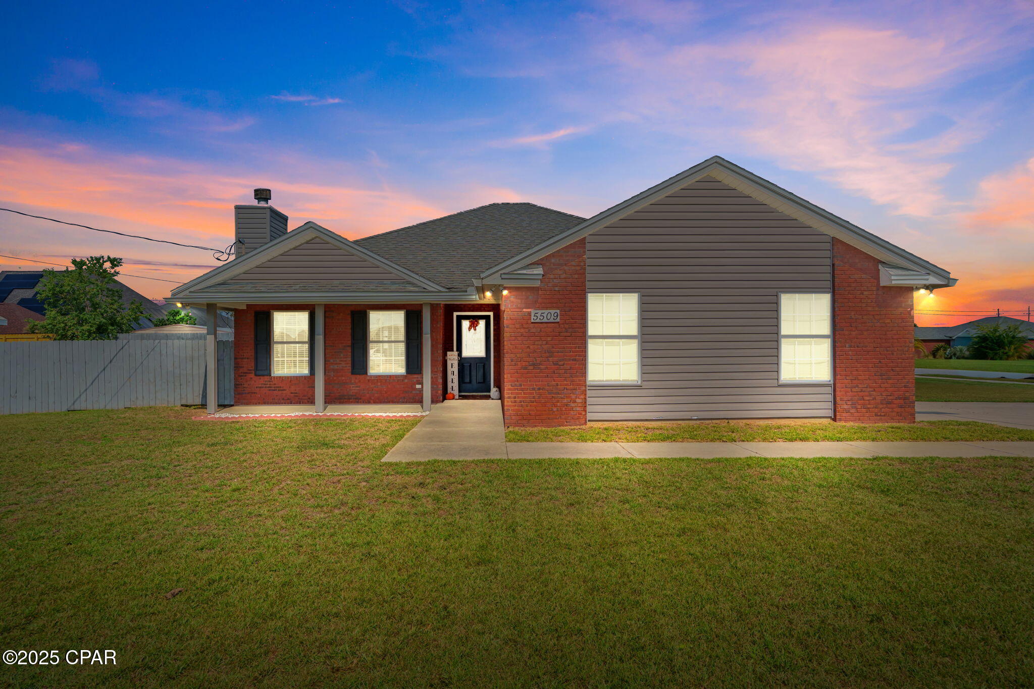 Details for 5509 Merritt Brown Road, Panama City, FL 32404