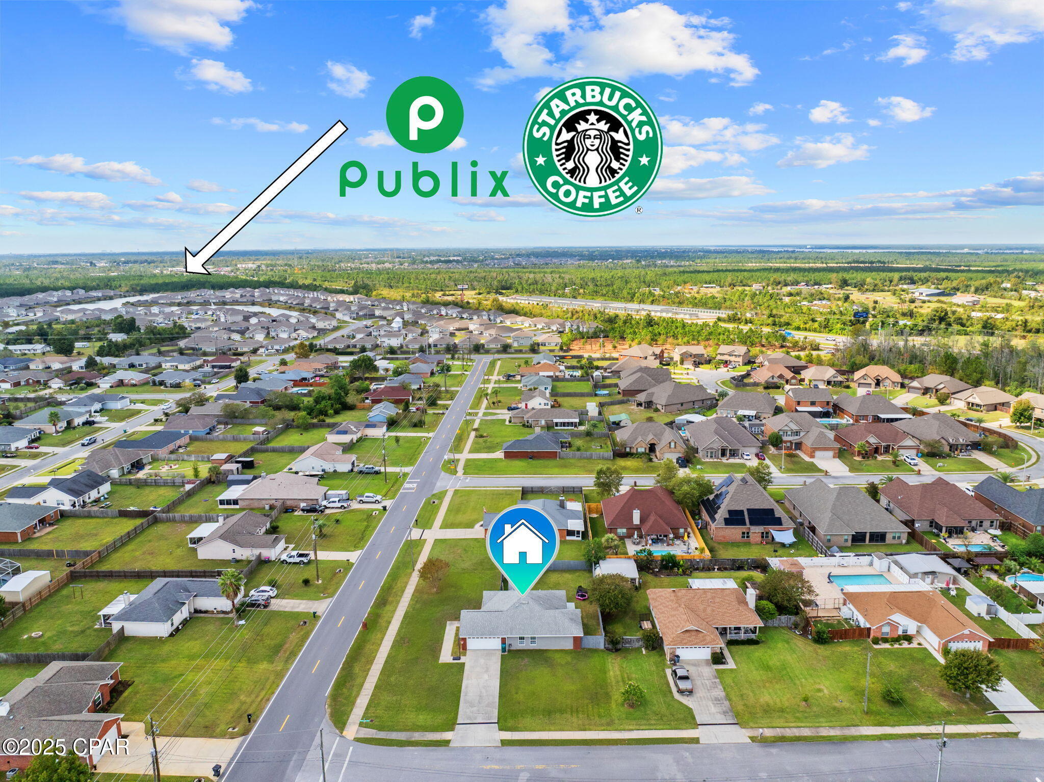 Listing photo id 21 for 5509 Merritt Brown Road