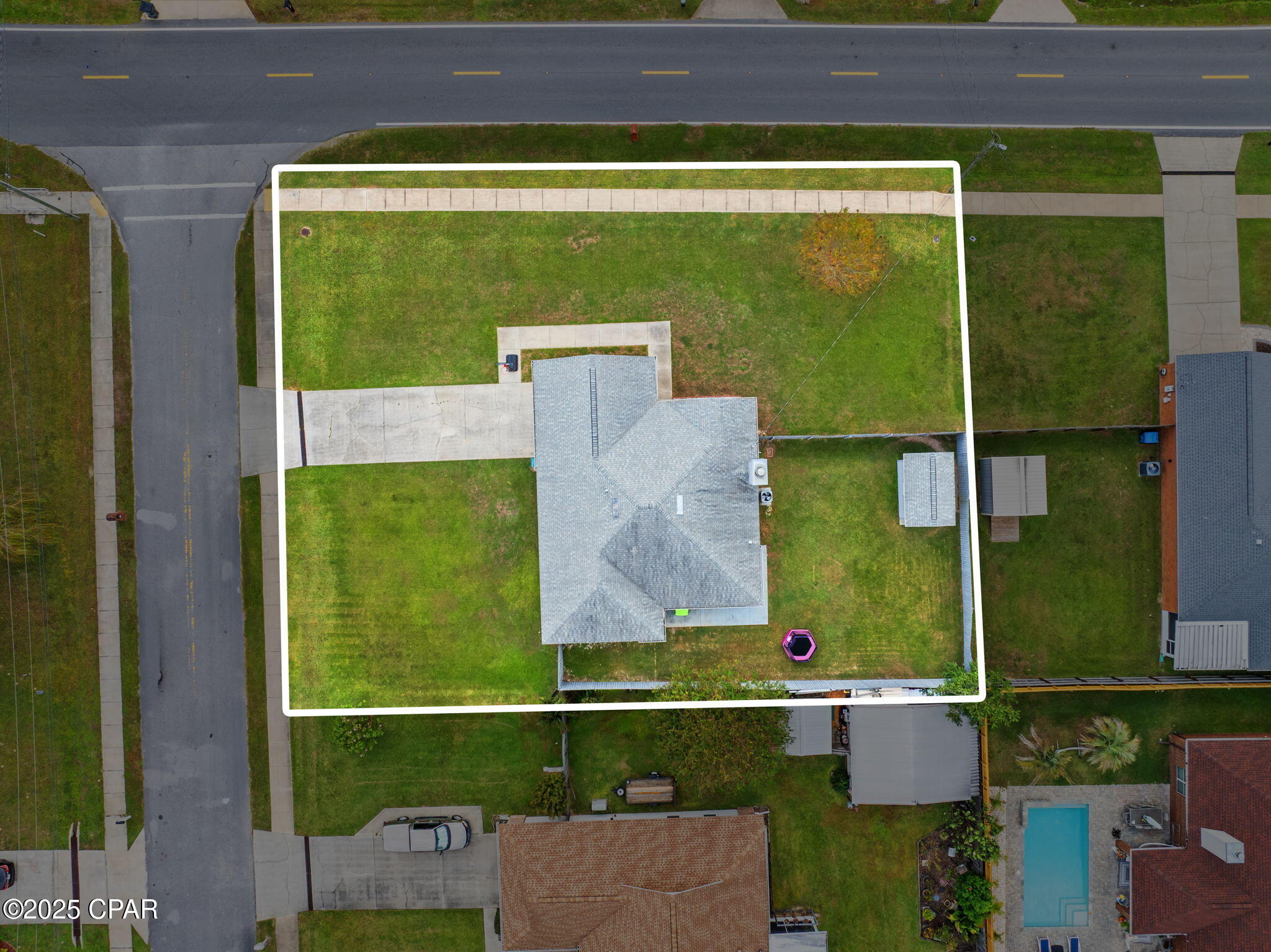 Listing photo id 23 for 5509 Merritt Brown Road