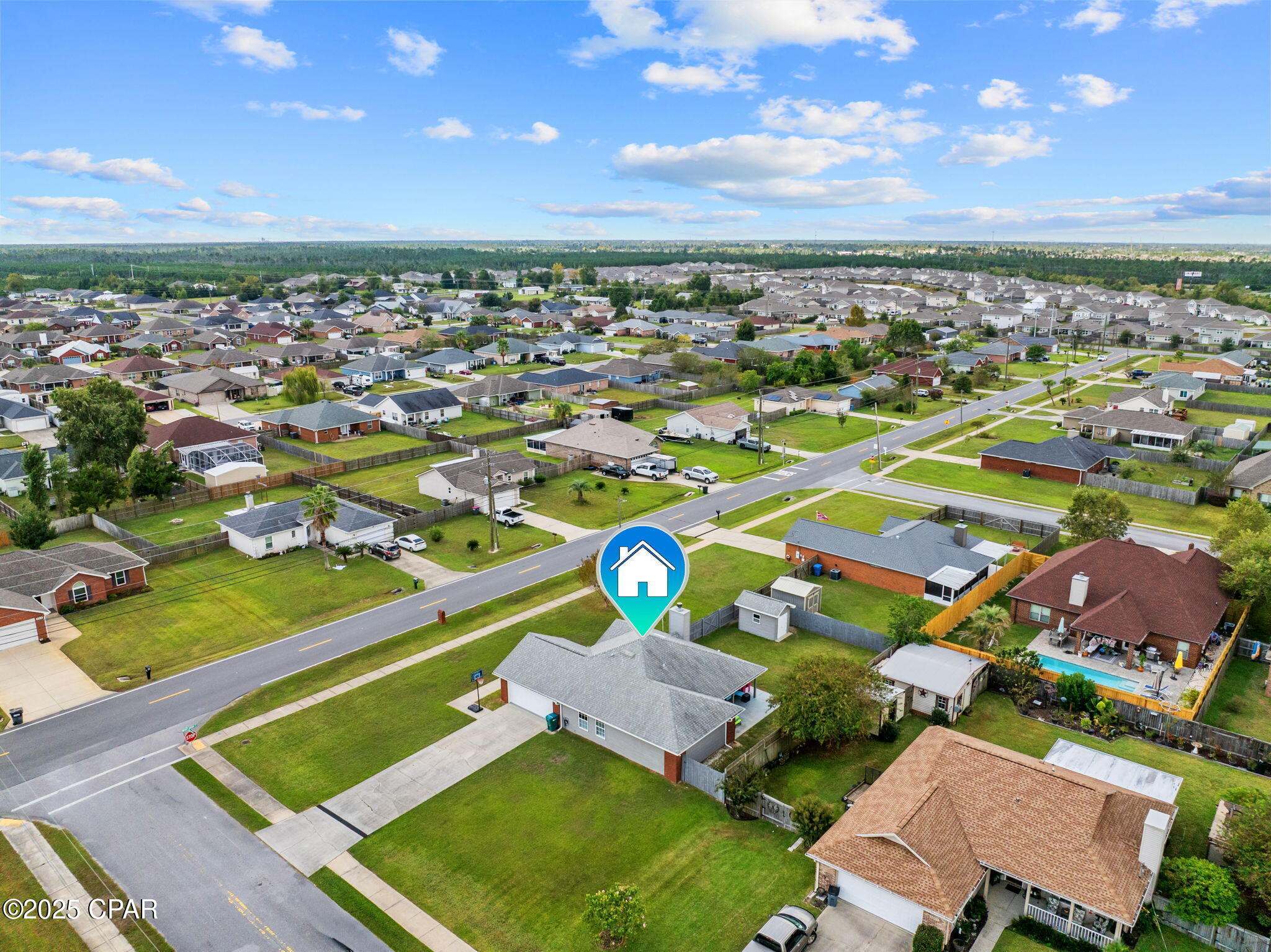 Image 35 For 5509 Merritt Brown Road