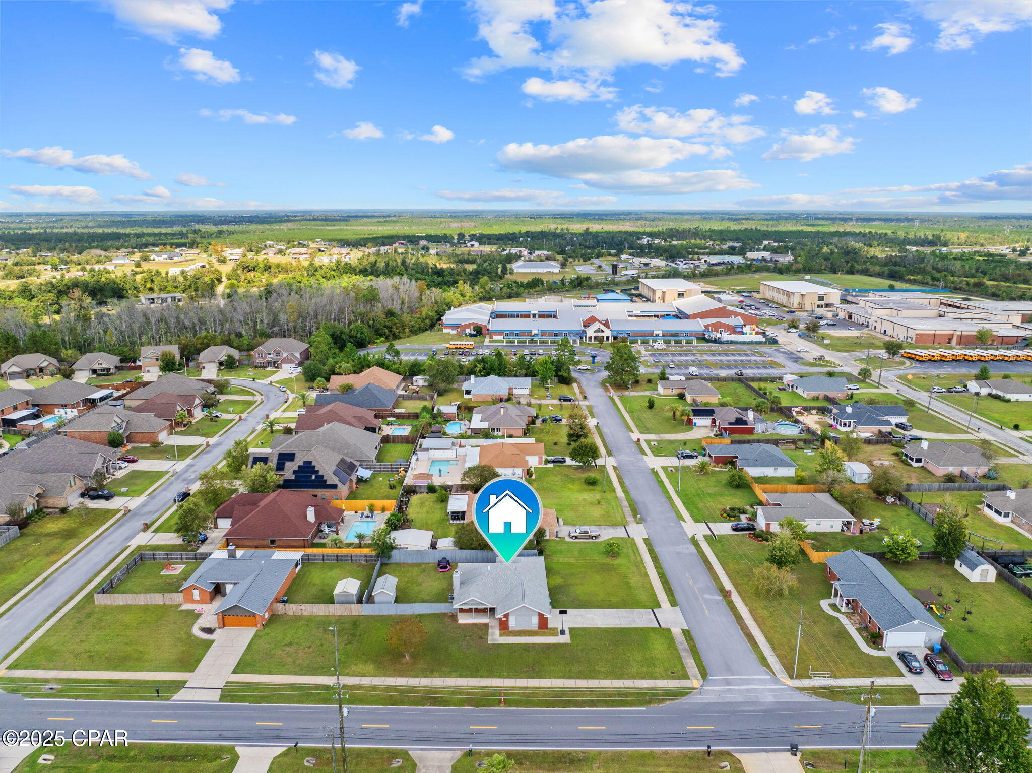 Image 36 For 5509 Merritt Brown Road