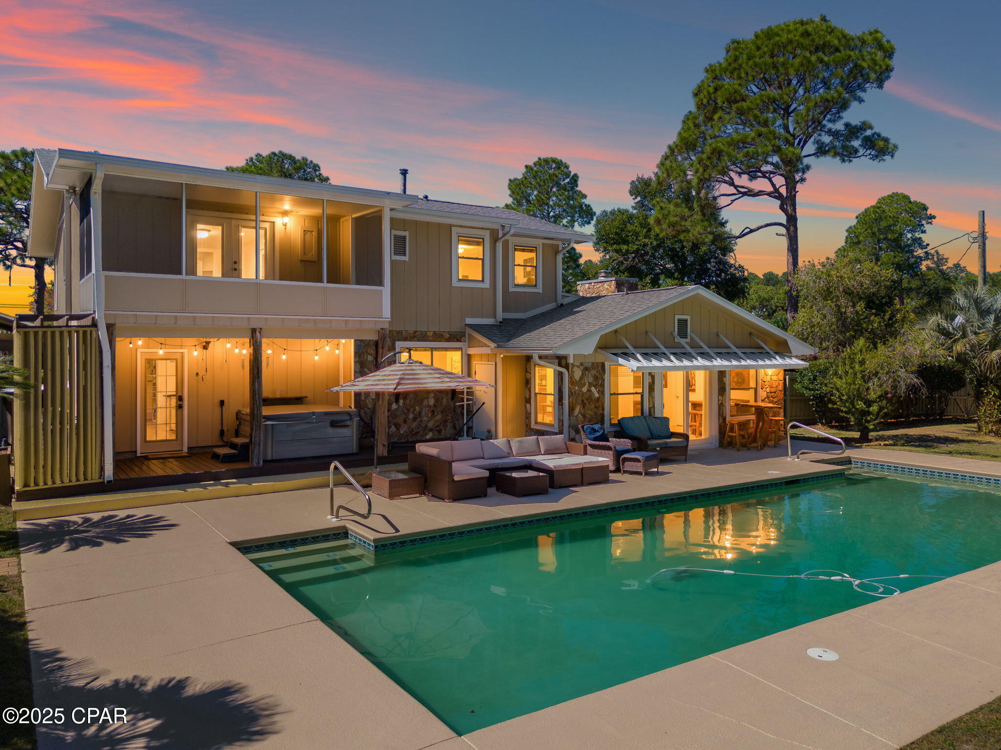 Details for 146 Laird Circle, Panama City, FL 32408