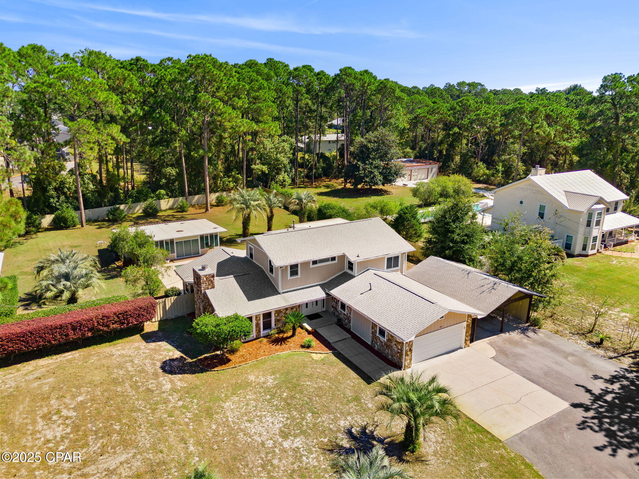 Details for 146 Laird Circle, Panama City, FL 32408