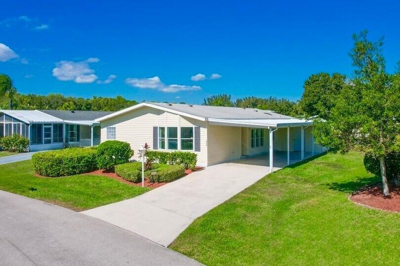 The Links At Savanna Club