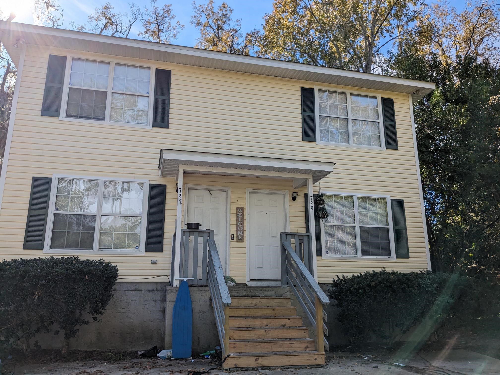 729  Wailes Street , Tallahassee, FL, 32310