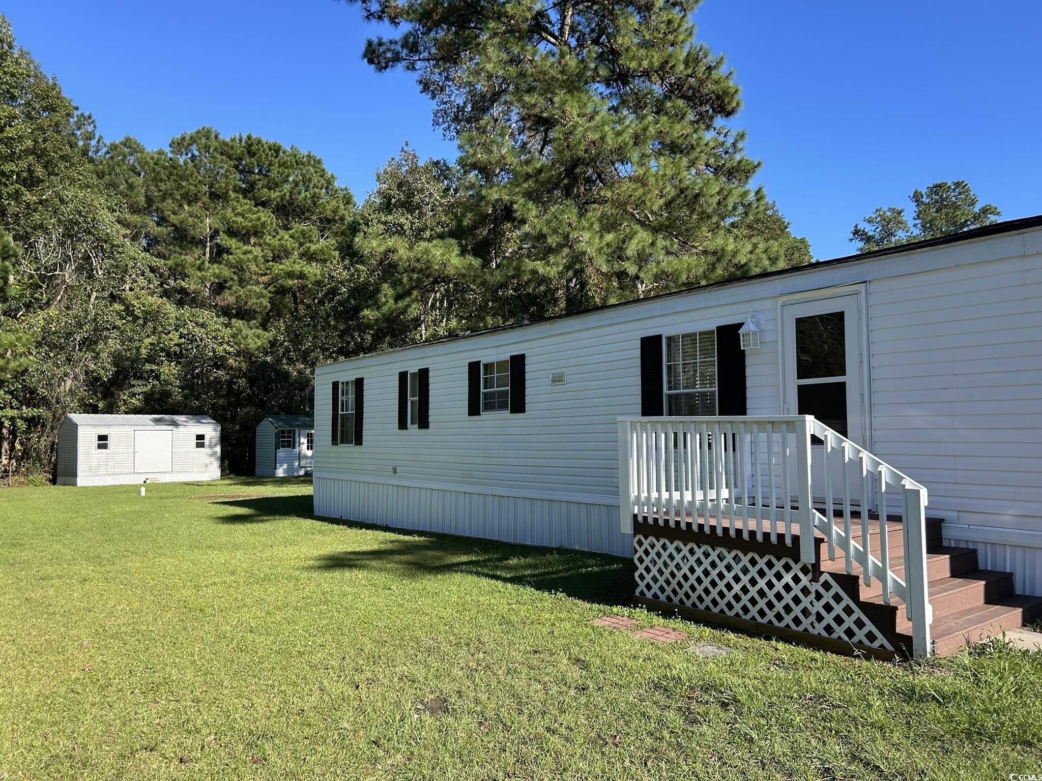 3927 Highway 50 Little River, SC 29566
