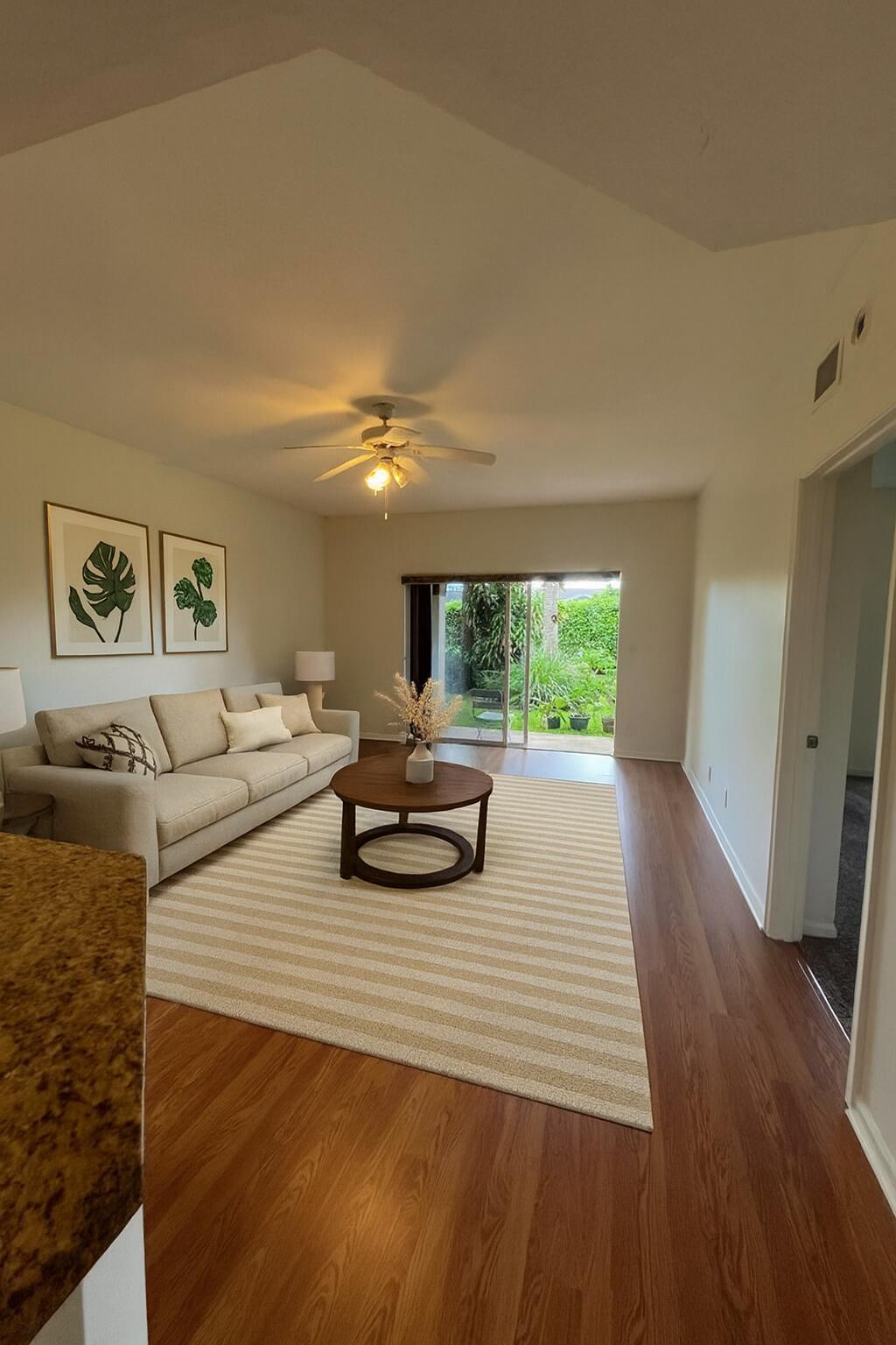 Oak Terrace Condo