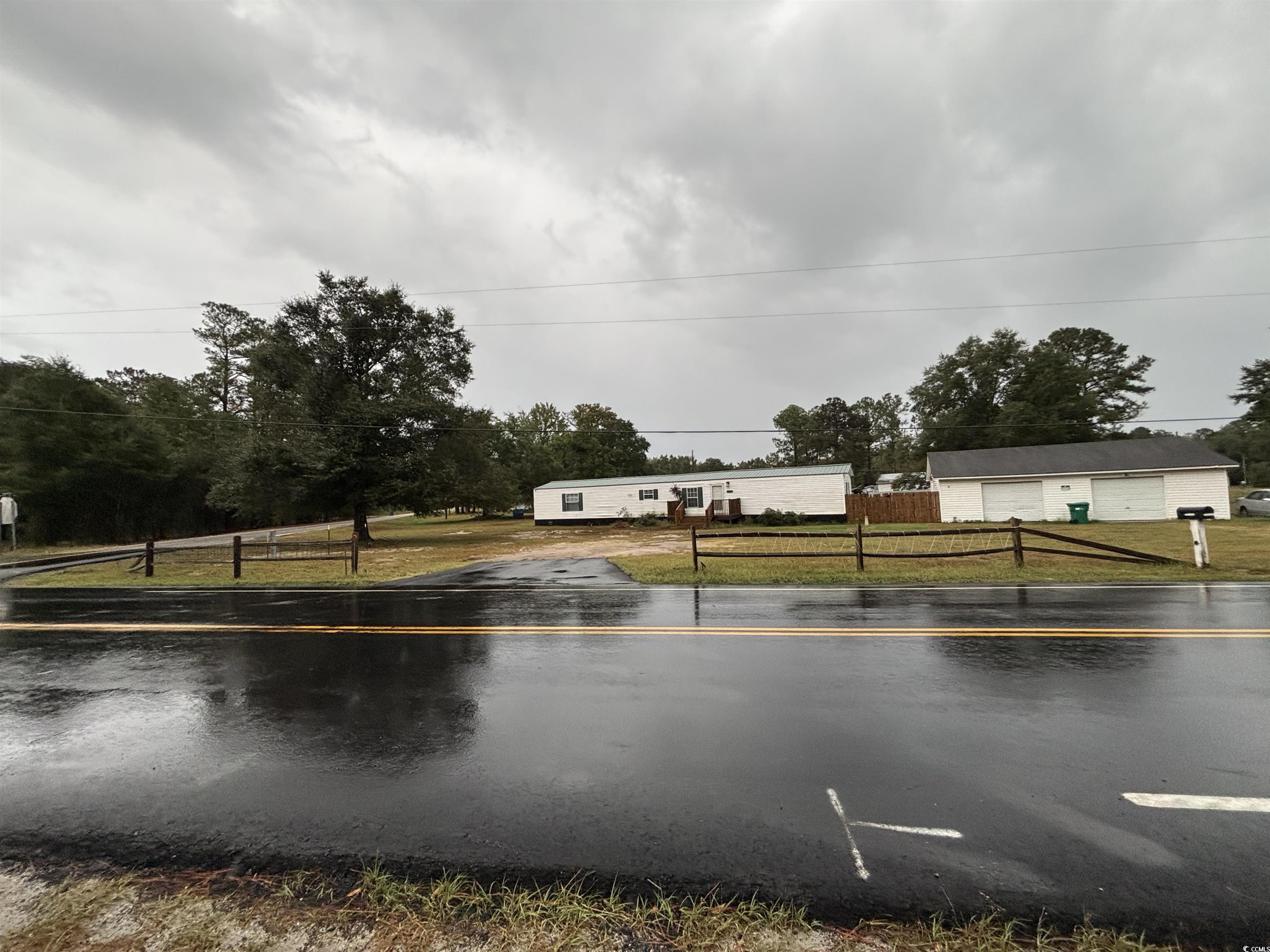 Homes for sale in Nichols, SC | 6137 Old Mullins Hwy, Nichols, SC 29581 | MLS# 2525338