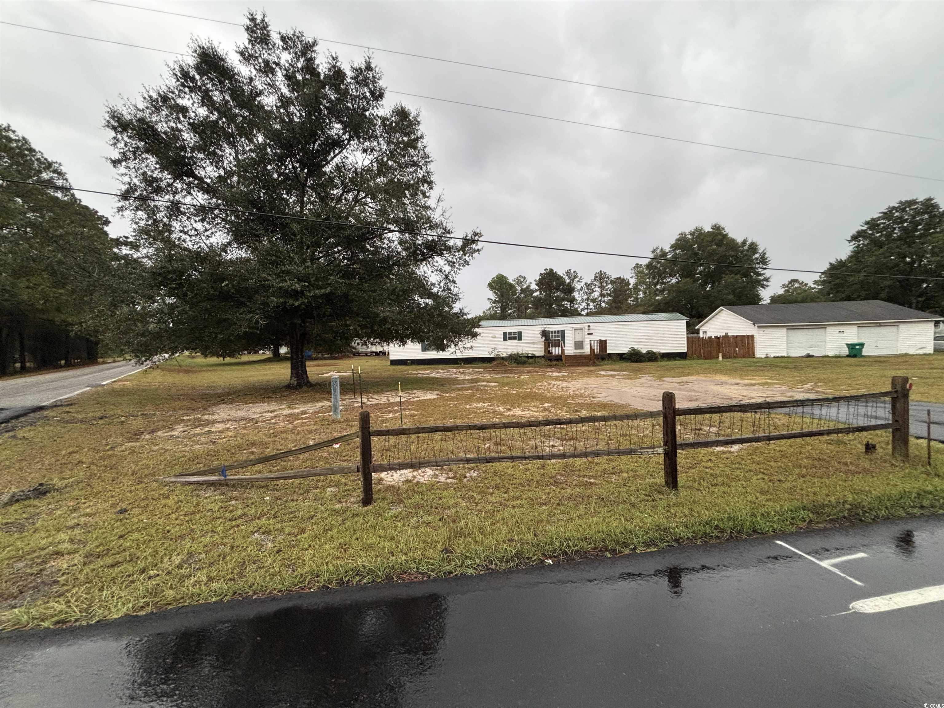 Homes for sale in Nichols, SC | 6137 Old Mullins Hwy, Nichols, SC 29581 | MLS# 2525338