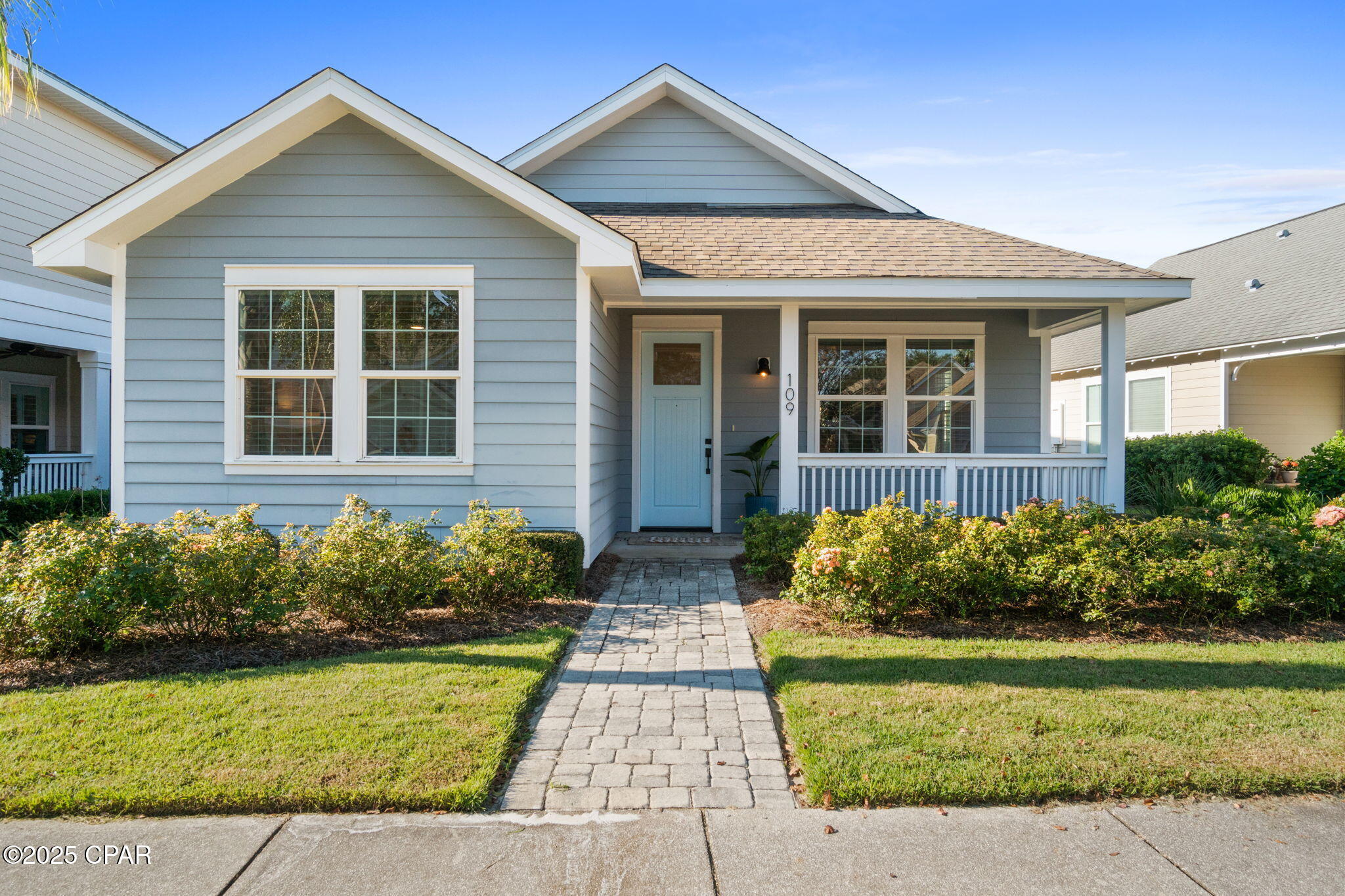 Details for 109 Turtle Cove, Panama City Beach, FL 32413