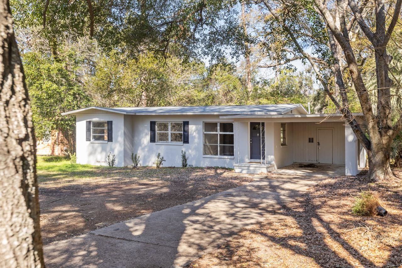 1402 W Tharpe Street , Tallahassee, FL, 32303