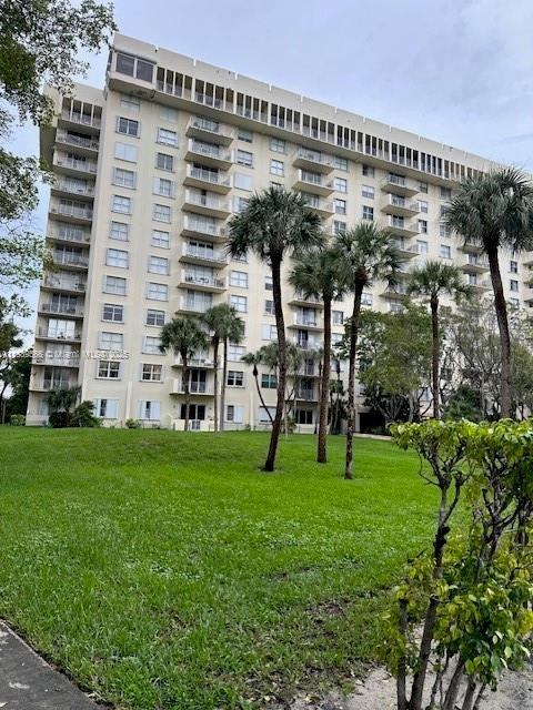 Jockey Club Condo Unit II