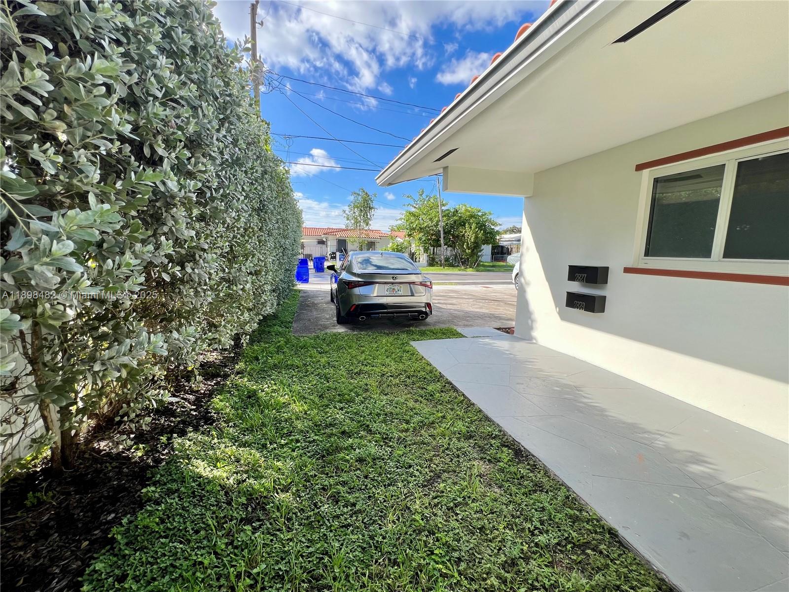 Amnd Miami Suburban Acres