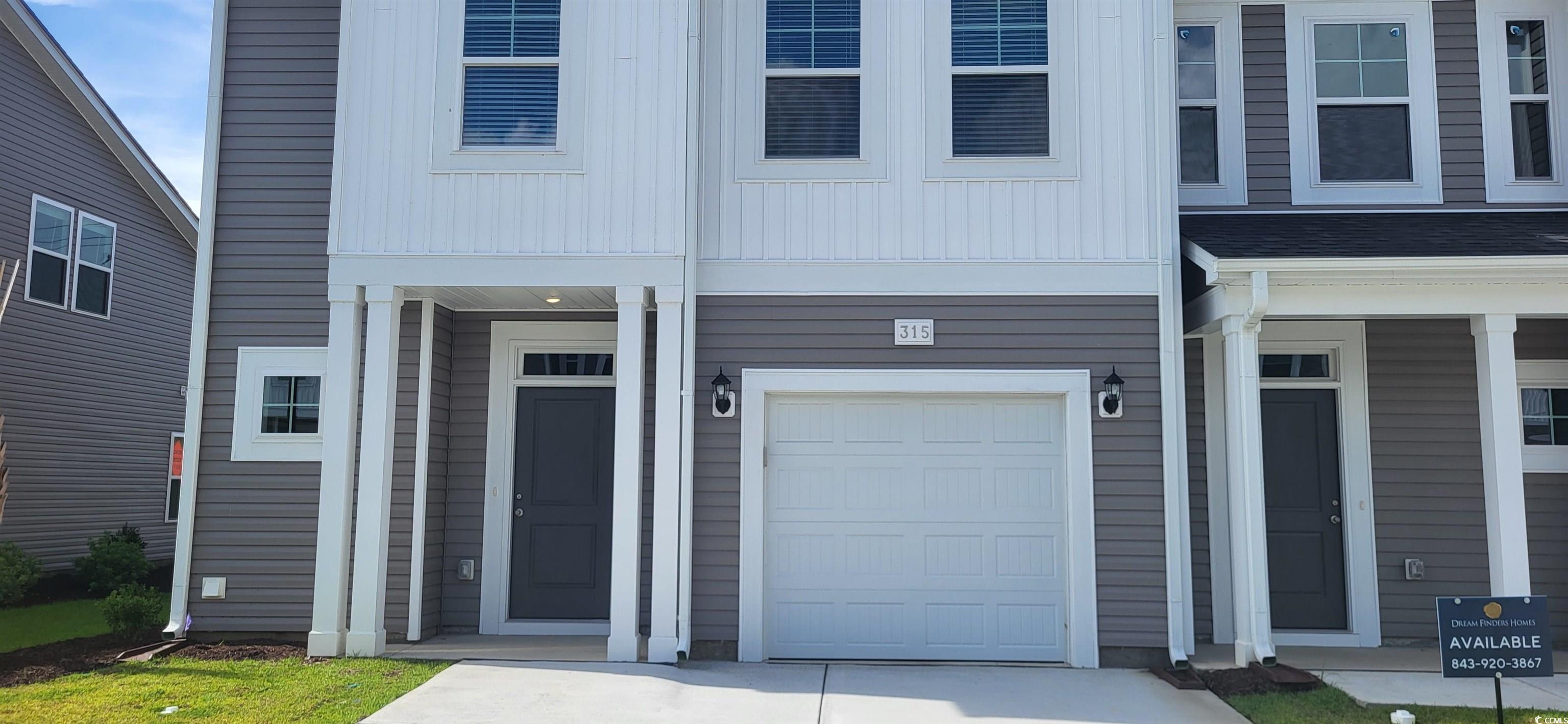 354 Sandridgebury Dr. UNIT #31 Little River, SC 29566