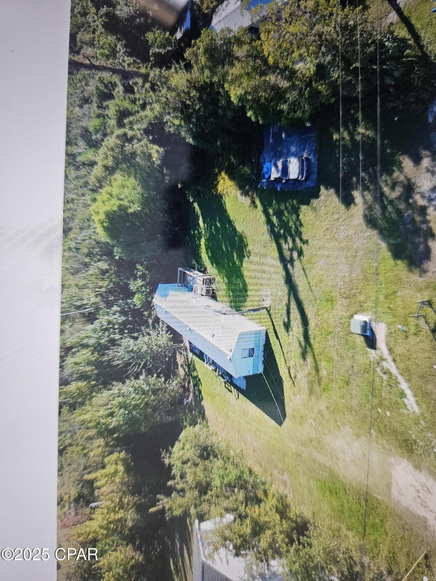 Details for 2516 Cedar Lane, Panama City, FL 32405