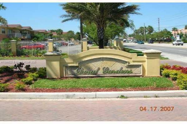 Doral Gardens Condo