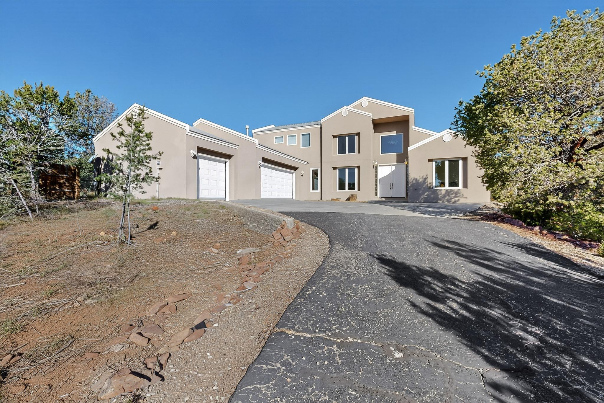 Homes for sale in Sandia Park, NM | 58 Kiva Pl, Sandia Park, NM 87047 | MLS# 1093183