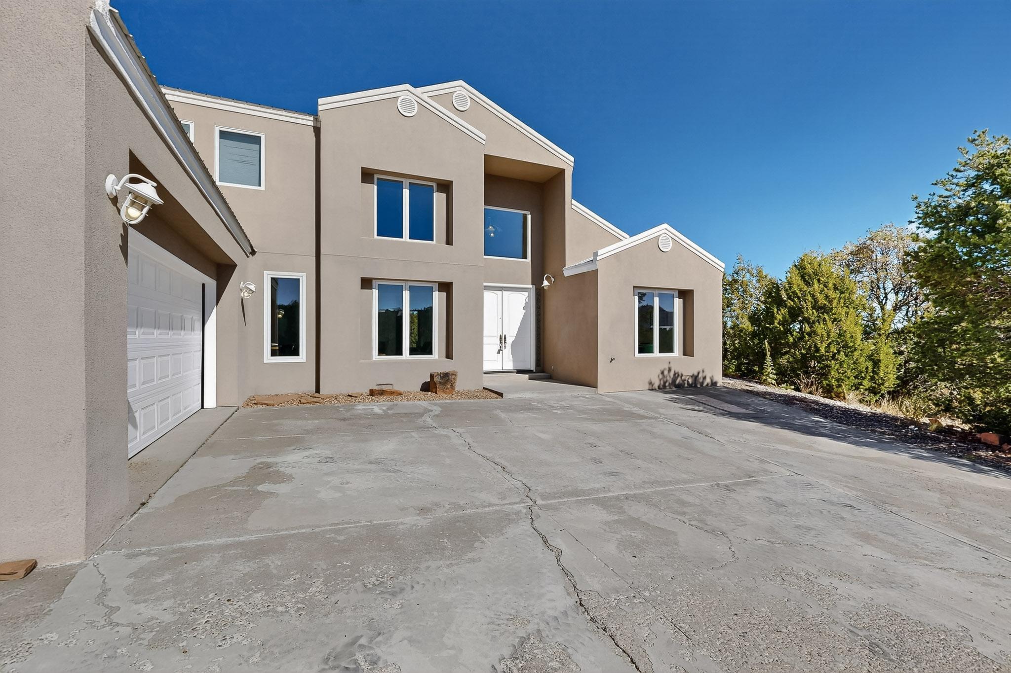 Homes for sale in Sandia Park, NM | 58 Kiva Pl, Sandia Park, NM 87047 | MLS# 1093183