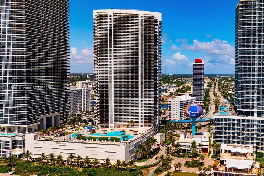 Stunning 2-bedroom + den (with Murphy bed) oceanfront condo in Beach Club 3. Spacious 1,850 sq.ft. with $400K in premium upgrades and breathtaking ocean views. Open layout with abundant natural light and versatile living spaces. Enjoy resort-style amenities and private beach access. A rare opportunity in a premier Hallandale Beach community.