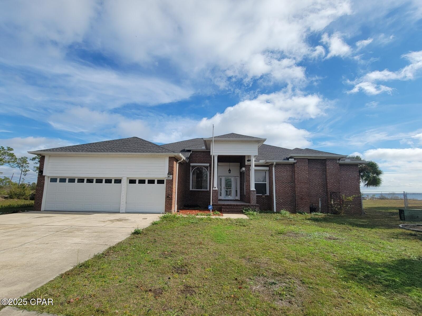 Details for 7327 Rodgers Drive, Panama City, FL 32404