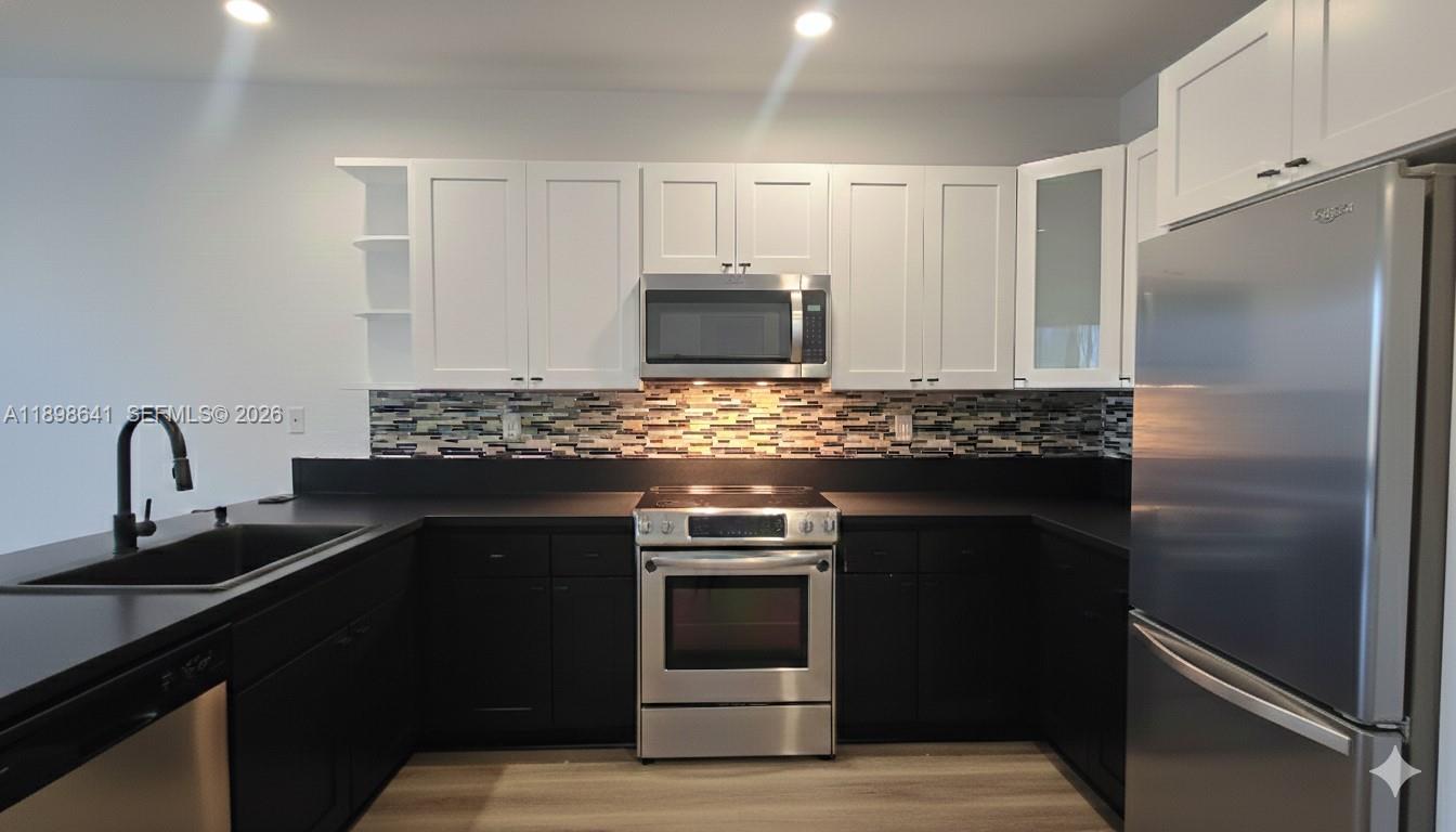 Reserve At Doral East