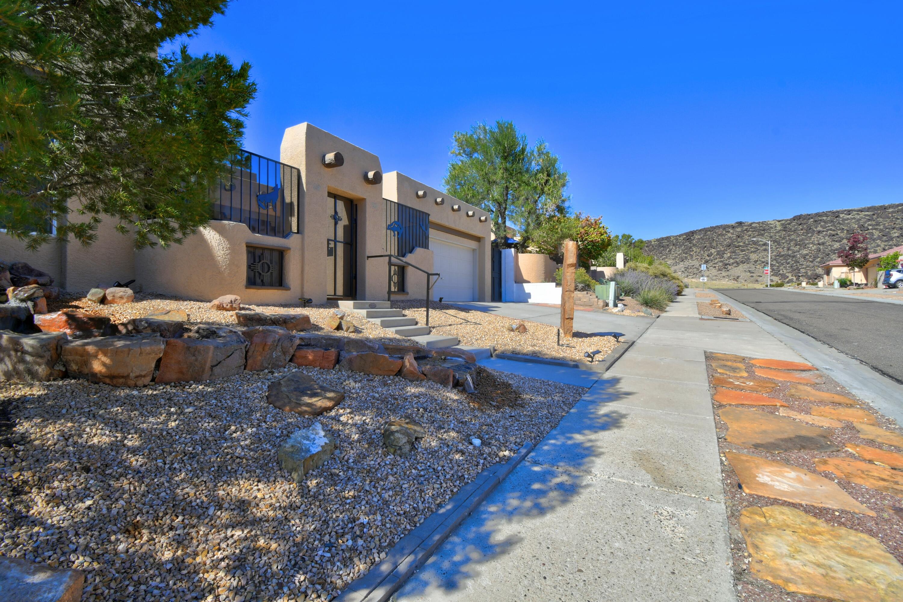 Homes for sale in Albuquerque, NM | 8008 Dark Mesa Ave Nw, Albuquerque, NM 87120 | MLS# 1093189