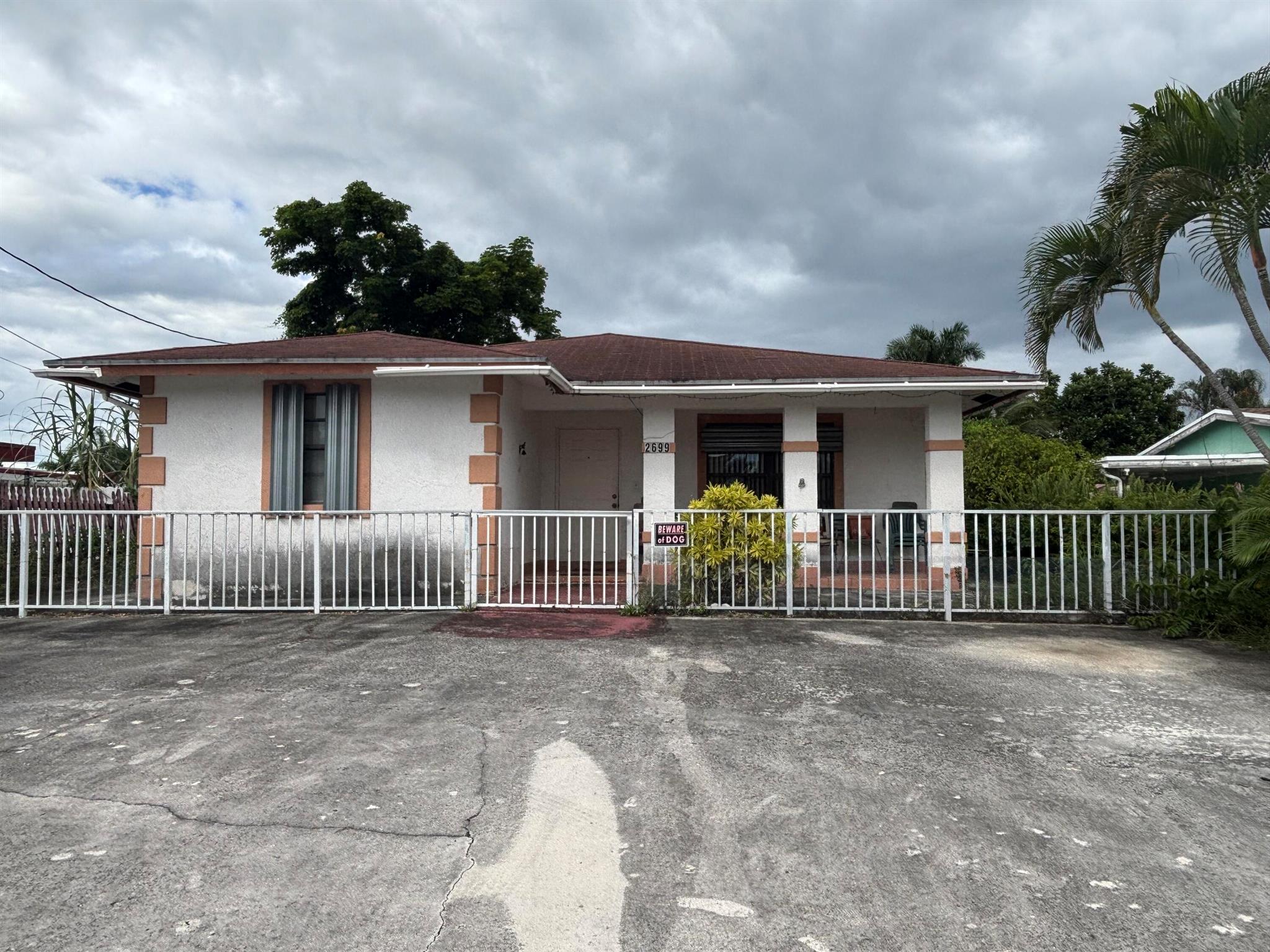 Palm Acres Estates Add 2